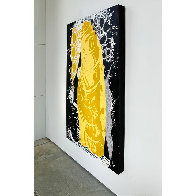 Artist Michael DesRosiers creates paintings, mixed-media works, and welded aluminum sculptures. Noted for his ability with...