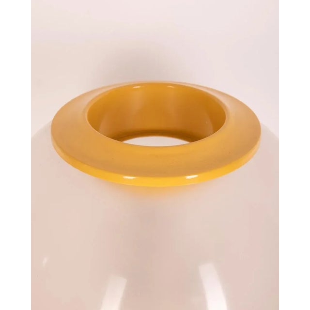 Modern Table Lamp from Martinelli Luce, 1960s For Sale - Image 3 of 8