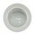 French Country Apilco White Porcelain Mustard Pot With Lid — Williams Sonoma French Tableware For Sale - Image 3 of 7