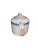 Late 20th Century Mottahedeh Indigo Tea Set- 3 Pieces For Sale In New York - Image 6 of 11