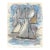 Diane Lochocki Modern Sailing Painting For Sale