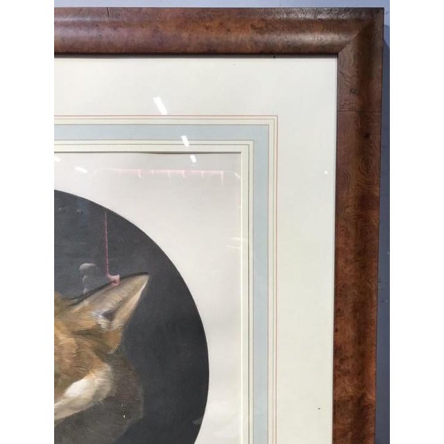 "Sly Boots" Hand Coloured C1846 Lithograph by William Spooner For Sale In New York - Image 6 of 10