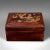 Japanese 1930's Japanese Set of 4 Vintage Nesting Boxes For Sale - Image 3 of 12