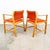 Wood 1960s Danish Modern Dining Chairs Attributed to Børge Mogensen for Fredericia For Sale - Image 7 of 12