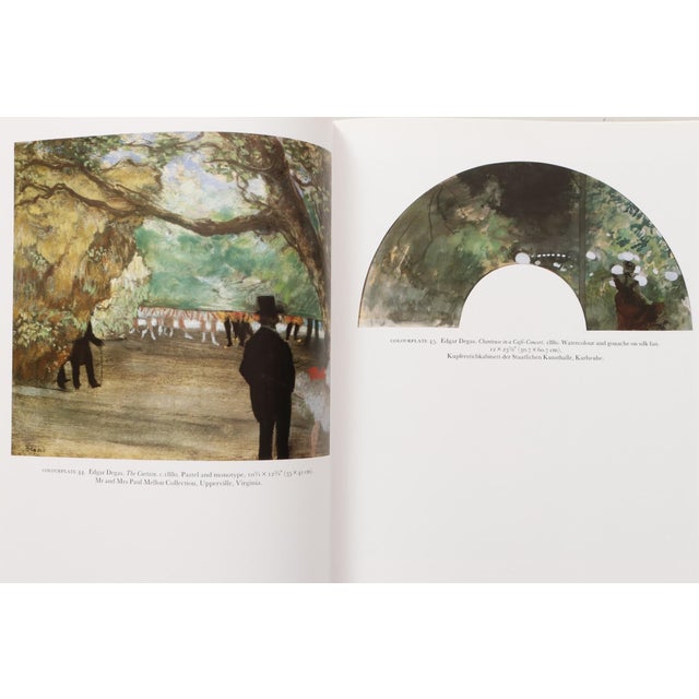 The Impressionists - A Retrospective For Sale - Image 4 of 5