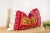Tribal Chajian Himalayas Tribal Antique Linen Pillow For Sale - Image 3 of 7