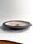 Mid-Century Modern Late 20th Century Studio Pottery Raku Display Platter For Sale - Image 3 of 9