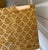 Pair of Custom Scalamandré Window Treatments For Sale - Image 11 of 12