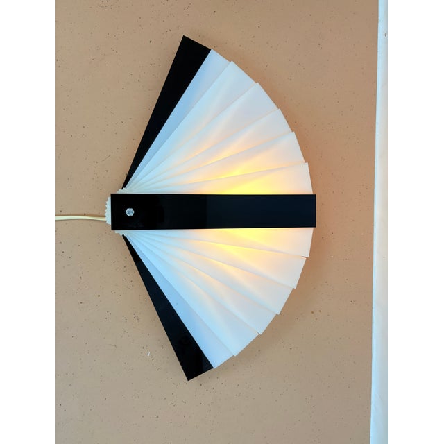 Wall Lamp from Mawa Design, 1980s For Sale - Image 4 of 7
