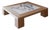 Artistica Quattro Table by Meccani Studio for Meccani Design For Sale