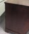 Wood Bachelors Chest of Drawers and Supper Table, 1850s For Sale - Image 7 of 8