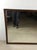 Mid Century Modern Long Rectangular Mountable Wall Mirror Dresser Mirror For Sale In Philadelphia - Image 6 of 18