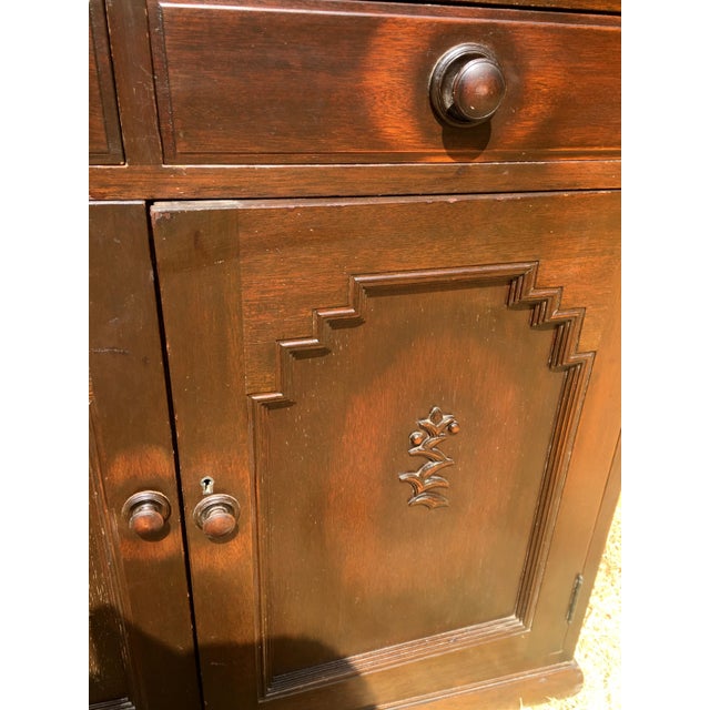 Asian Art Deco Republic Shanghai Chairish