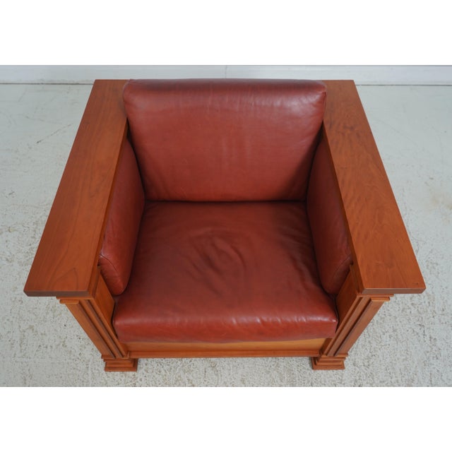 Age: Approx: 25 Years Old Details: Solid Cherry Well Cared For Ready For Your Home High Quality Construction Arts & Crafts...