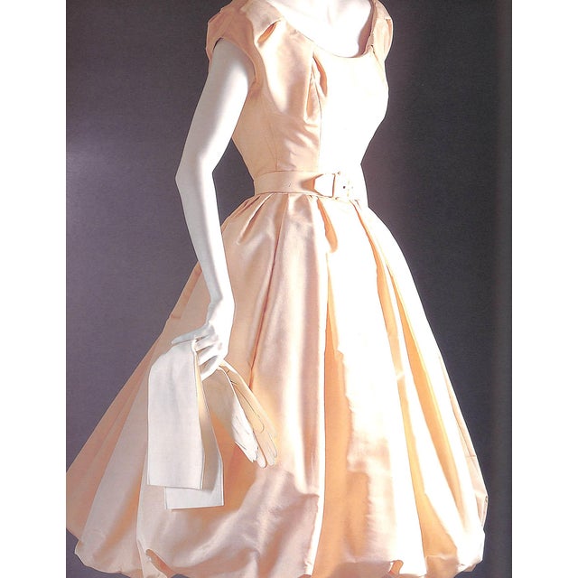 Traditional "Christian Dior" Book 1997 Martin, Richard & Koda, Harold For Sale - Image 3 of 8