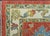 Turkish Oushak Rug 2'7" x 6'2" #19523 For Sale - Image 4 of 8