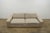 This contemporary Minotti sofa is an exceptional example of high-end Italian design, pairing a low architectural profile...