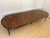 Biedermeier Walnut Expandable Dining Table, Switzerland, 1820 For Sale - Image 11 of 18