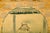 Textile Japanese Silk Scroll of Daruma Hanabusa Itcho Edo Period For Sale - Image 7 of 11