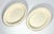 Lenox “Montclair” Pair of Bone China Oval Serving Bowls 9 3/4” Excellent condition. No chips, cracks, or fleabites. Length...