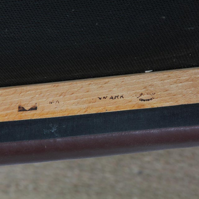 Teak Model 78 Chairs from Niels Otto Moller, 1960, Set of 6 For Sale - Image 18 of 18