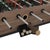 Chesterfield Foosball Table from Wood Tailors Club For Sale - Image 4 of 16