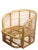 Mid 20th Century Bamboo Chair For Sale - Image 15 of 16