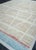 Taupe Turkish Tulu Handmade Rug 11'7" x 16'4" #20357 For Sale - Image 8 of 8