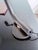 Metal Cobra Leather Desk Lamp by Traso Milano, 1988 For Sale - Image 7 of 16