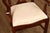 Scarborough House Chippendale Style Pair Of Mahogany Armchairs For Sale - Image 9 of 18