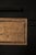 Vintage Rustic Painted Boy Scouts Sign For Sale - Image 10 of 10