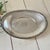 Silver Vintage 1933 Gorham Hotel Pierre Nyc Silverplate Gravy Boat Platter For Sale - Image 8 of 8