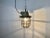 Vintage Industrial Cast Iron Pendant Light, 1960s For Sale - Image 9 of 13