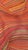 Abstract Contemporary African Hand-Woven Hot Pink Coiled Statement Handle Basket For Sale - Image 3 of 11