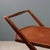 Vintage Kitchen Trolley in Beech, Italy, 1950s For Sale - Image 4 of 9