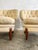 Otto Schulz Scandinavian Modern Lounge Chairs - A Pair For Sale - Image 10 of 13