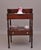 19th Century Early Victorian Mahogany Washstand, 1840s For Sale - Image 4 of 15