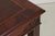 Wood Henkel Harris Model 5721 Mahogany Sofa Table For Sale - Image 7 of 13