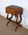 Small Charles X Writing Dressing Table, 19th Century For Sale - Image 3 of 18