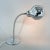 Chrome Adjustable Table Lamp, Italy, 1960s For Sale - Image 7 of 9