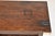 Circa 1910 American Walnut Work Table For Sale - Image 10 of 11