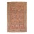 Antique Zabihi Collection Persian Mahal Rug - 6'9" x 10'1" For Sale