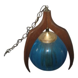 Example of Adrian Pearsall Lighting