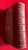 Fine Red Leather Binding - "Tennis, Rackets, Fives" - First Edition Book by J. M. Heathcote, London 1890 For Sale - Image 10 of 18