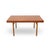 Rectangular Dining Table with Extendable Top, 1960s For Sale - Image 14 of 14