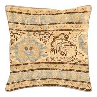 1940s Persian Melayer Pillow For Sale