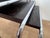 Bauhaus Chrome B9 Nesting Tables by Marcel Breuer, 1947, Set of 4 For Sale - Image 11 of 12