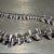Vintage Modernist Brutalist Articulated Bone Collar Necklace Nanna Ditzel Era For Sale - Image 9 of 10
