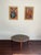 Mid-Century Modern Coffee Table With a Unique Triangular / Surfboard Shape. For Sale - Image 10 of 10
