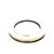 Italian Tiffany & Co Estate Fashion Tulip Hand Mirror Sterling Silver 74.78 Grams For Sale - Image 3 of 9